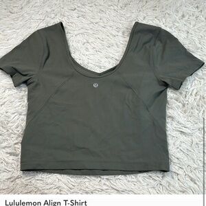 Lululemon Align T-Shirt